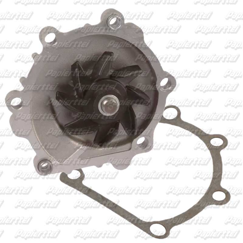 VKPC 91607 A BOMBAS DE AGUA SKF ar00146911285 - Imagen 2