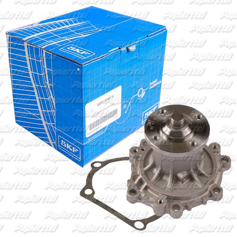 VKPC 91607 A BOMBAS DE AGUA SKF ar00146911285 - Imagen 3