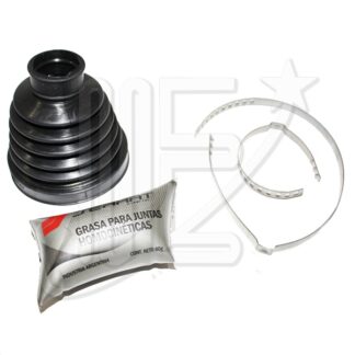 r40736134s  FUELLE SEMIEJE L/CAJA D/I  (ABRAZ/GRASA)