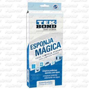 720328 ESPONJAS SAINT GOBAIN     7898543383291