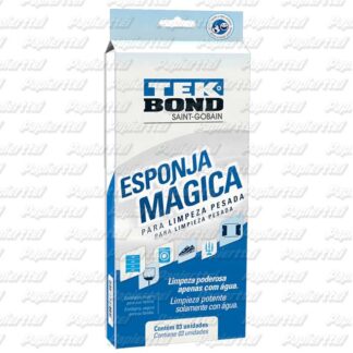 720328 ESPONJAS SAINT GOBAIN     7898543383291