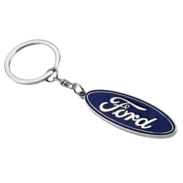 0185   LLAVERO FORD