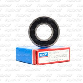 6301-2RSH/C3 RODAMIENTOS SKF    7316571821450