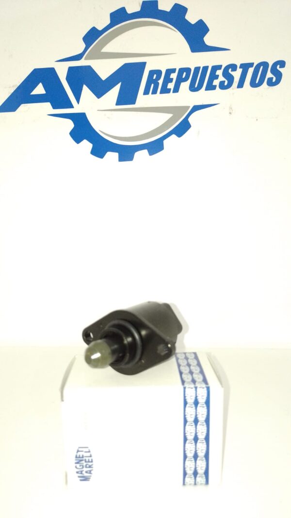 B13/00 MOTOR PASO A PASO