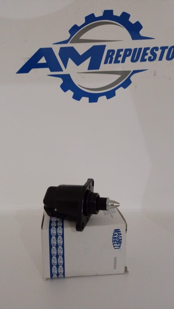 B08/01 MOTOR PASO A PASO