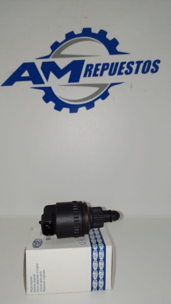 IBO100 MOTOR PASO A PASO        A.3