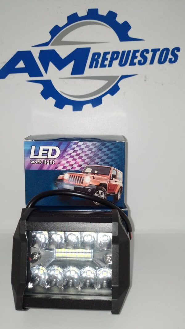 1046  FARO BARRA MINI 60W    BAR18MAX