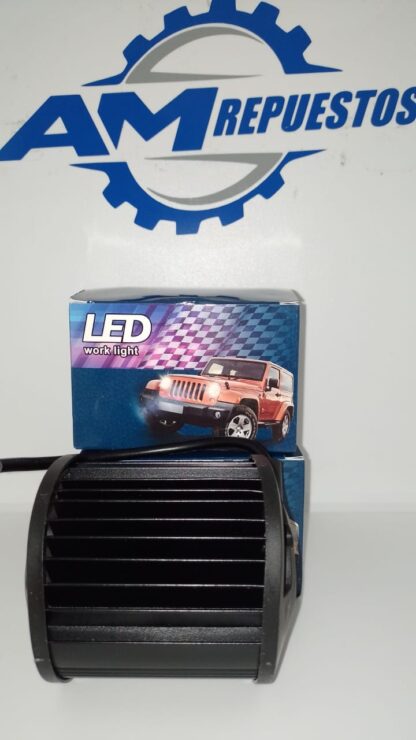 1046  FARO BARRA MINI 60W    BAR18MAX - Imagen 2