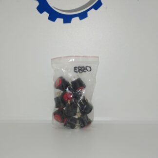 LLAVE TECLA REDONDA DE UN PUNTO  0583