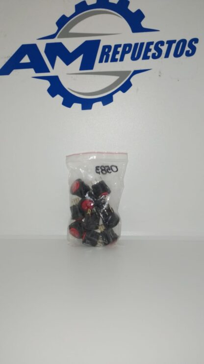LLAVE TECLA REDONDA DE UN PUNTO  0583