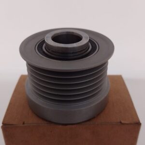 35091 - Polea de Rueda Libre Para Alternador 6C