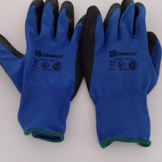 L1001B GUANTES GAMISOL