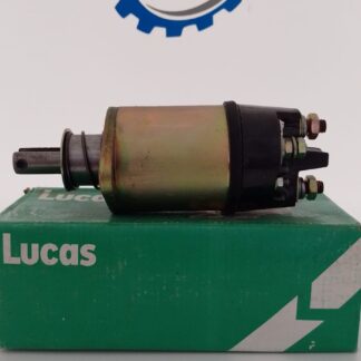 SOLENOIDE DE ARRANQUE AN 115 LUCAS      7790356402742