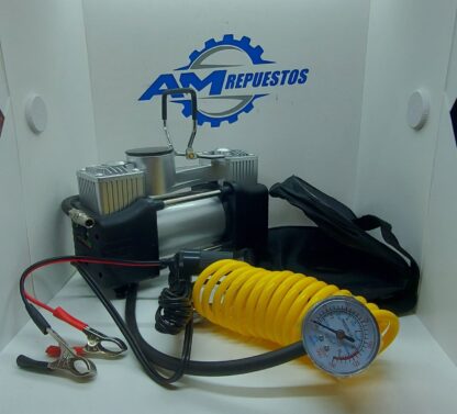 COMPRESOR 2 CILINDROS  AI63
