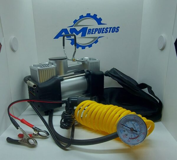COMPRESOR 2 CILINDROS  AI63