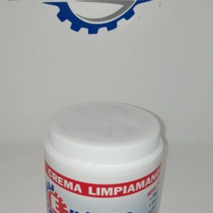 CREMA LIMPIAMANOS   EUDOLITE   CLM01