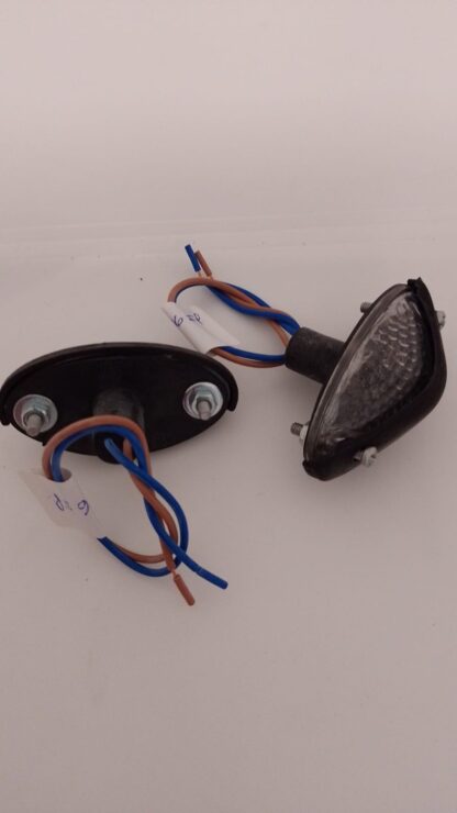 FARO PATENTE UNIVERSAL ACCE-PLASTIC   AP206IP - Imagen 2