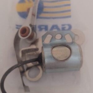 KIT PLATINO Y CONDENSADOR   6876012