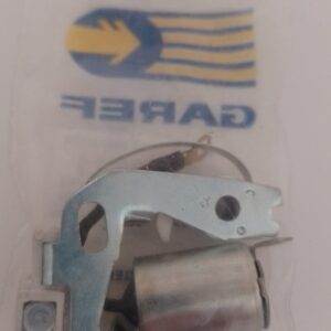 KIT PLATINO Y CONDENSADOR   6876011