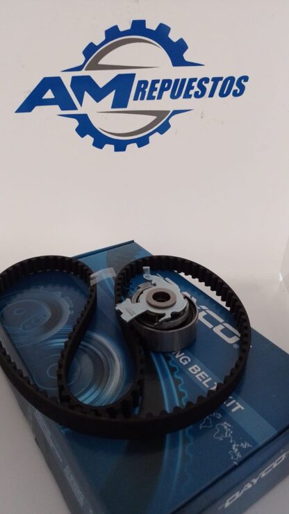 VKMA 05010 A KITS DE DISTRIBUCION     ktb907    DAYCO - Imagen 2