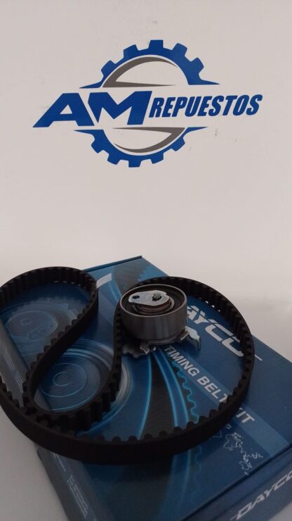 VKMA 05010 A KITS DE DISTRIBUCION     ktb907    DAYCO