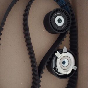 VKMA 06020 A KITS DE DISTRIBUCION   ktb271   DAYCO