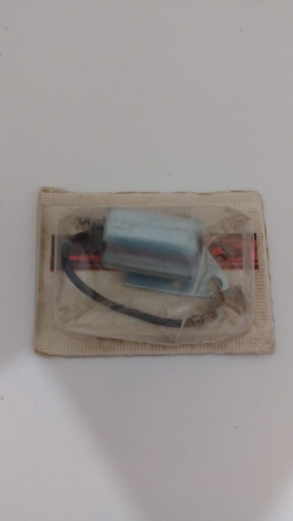 CONDENSADOR  RDC13