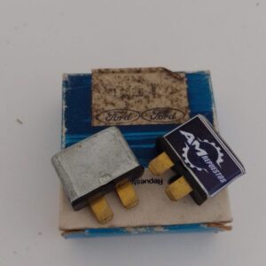FUSIBLE TERMICO  MOTORCRAFT