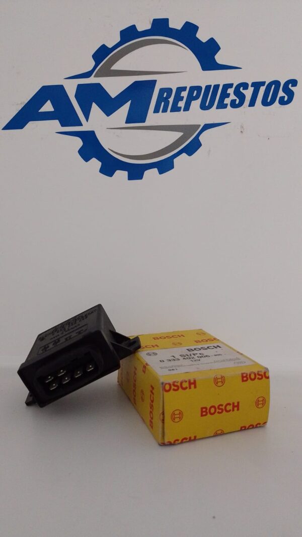 CAJA PRECALENTAMIENTO   7700702747