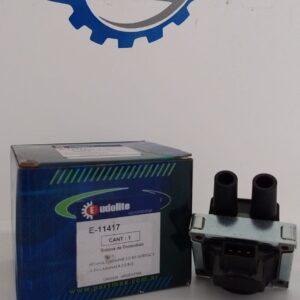 BOBINA DE ENCENDIDO  E11417  EUDOLITE   A.7