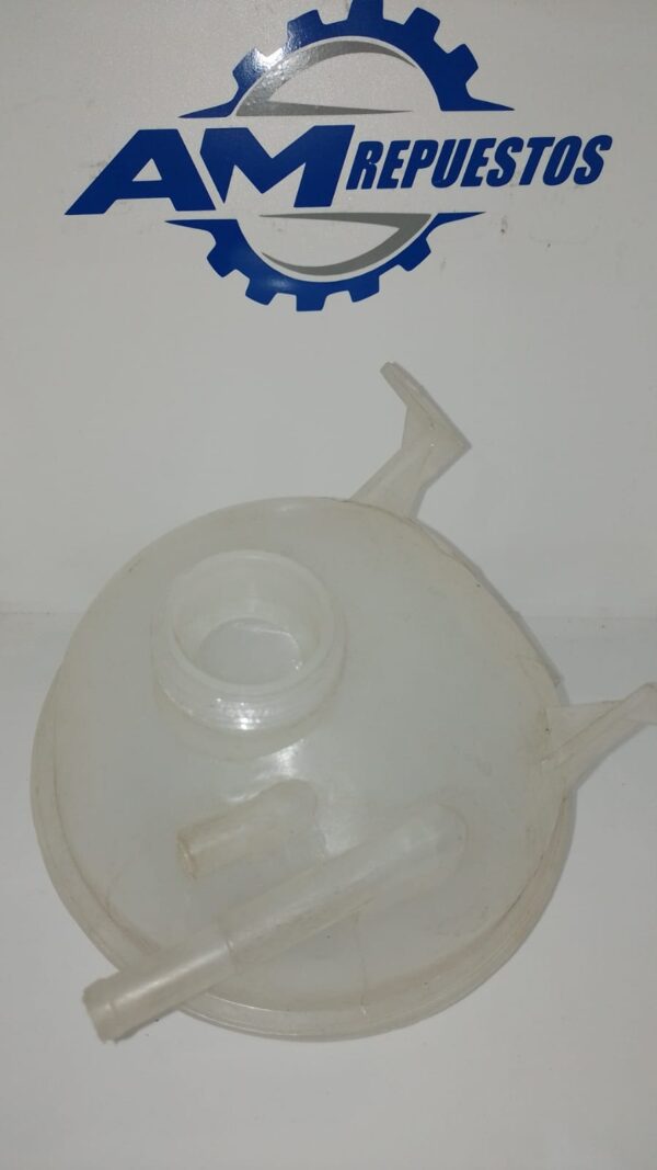 C 121407 -- A	 DEPOSITO RECUPERADOR AGUA