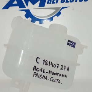 C 121407 27 A	  DEPOSITO RECUPERADOR AGUA