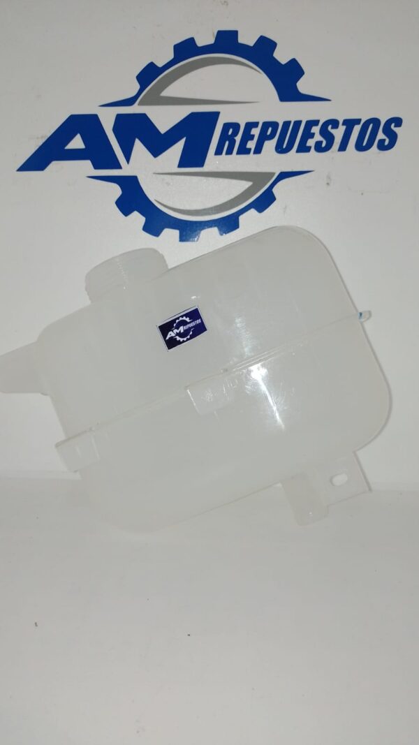 DEPOSITO RECUPERADOR DE AGUA