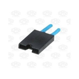 531 PORTA FUSIBLE AEREO FICHA