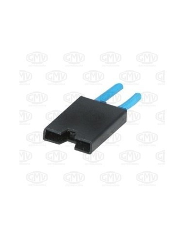 531 PORTA FUSIBLE AEREO FICHA