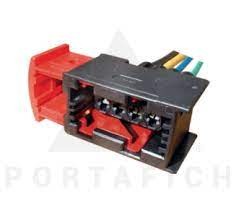 650 FICHA SONDA LAMBDA