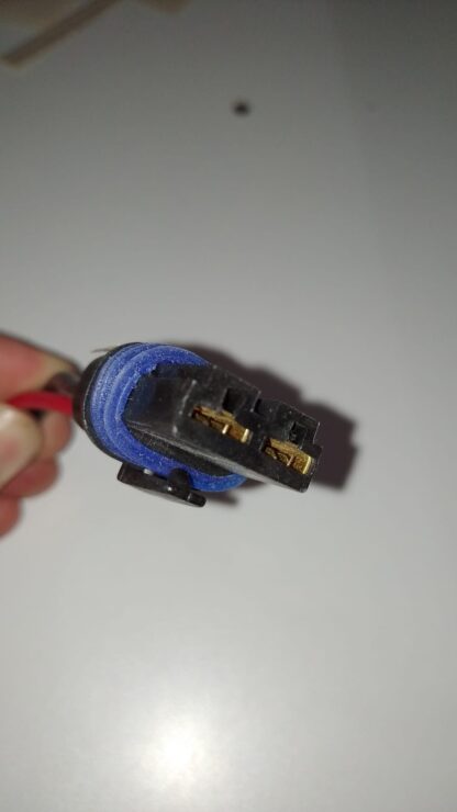 684 FICHA ELECTROVENTILADOR - Imagen 2