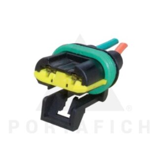 685 FICHA ELECTROVENTILADOR