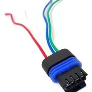 700 CONECTOR SENSOR PASO A PASO