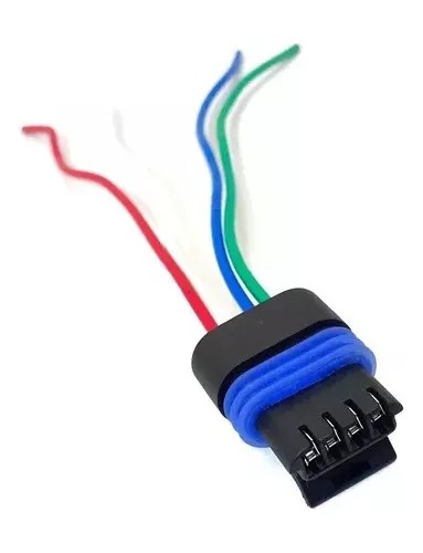 700 CONECTOR SENSOR PASO A PASO