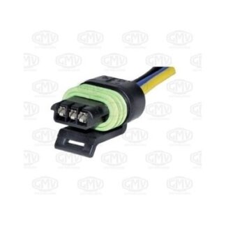 719/720 FICHA CONECTORA