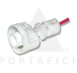 726 FICHA CONECTORA