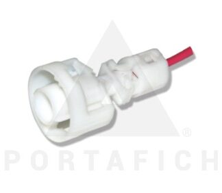 726 FICHA CONECTORA