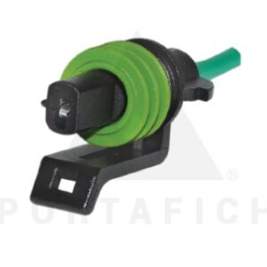 734 FICHA CONECTORA