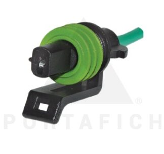 734 FICHA CONECTORA