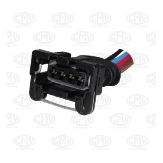 742 FICHA CONECTORA