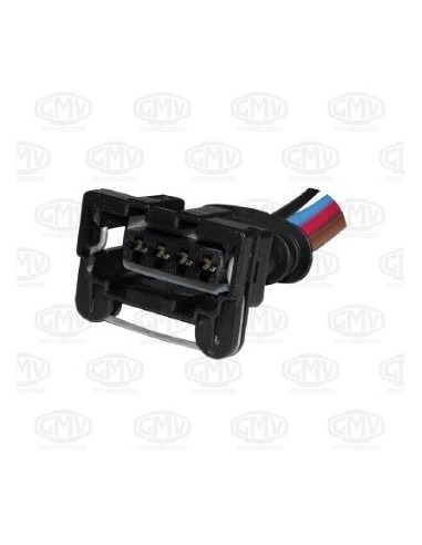 742 FICHA CONECTORA