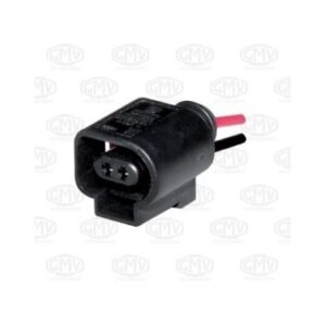 798 FICHA CONECTOR 2 VIAS