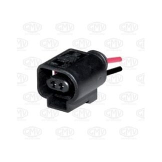 798 FICHA CONECTOR 2 VIAS