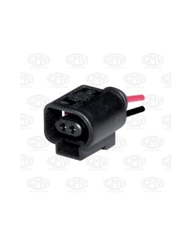798 FICHA CONECTOR 2 VIAS